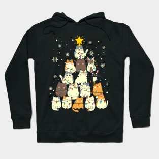 its's a Furry Christmas! Hoodie